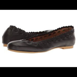 See by Chloe Jane flats, 39